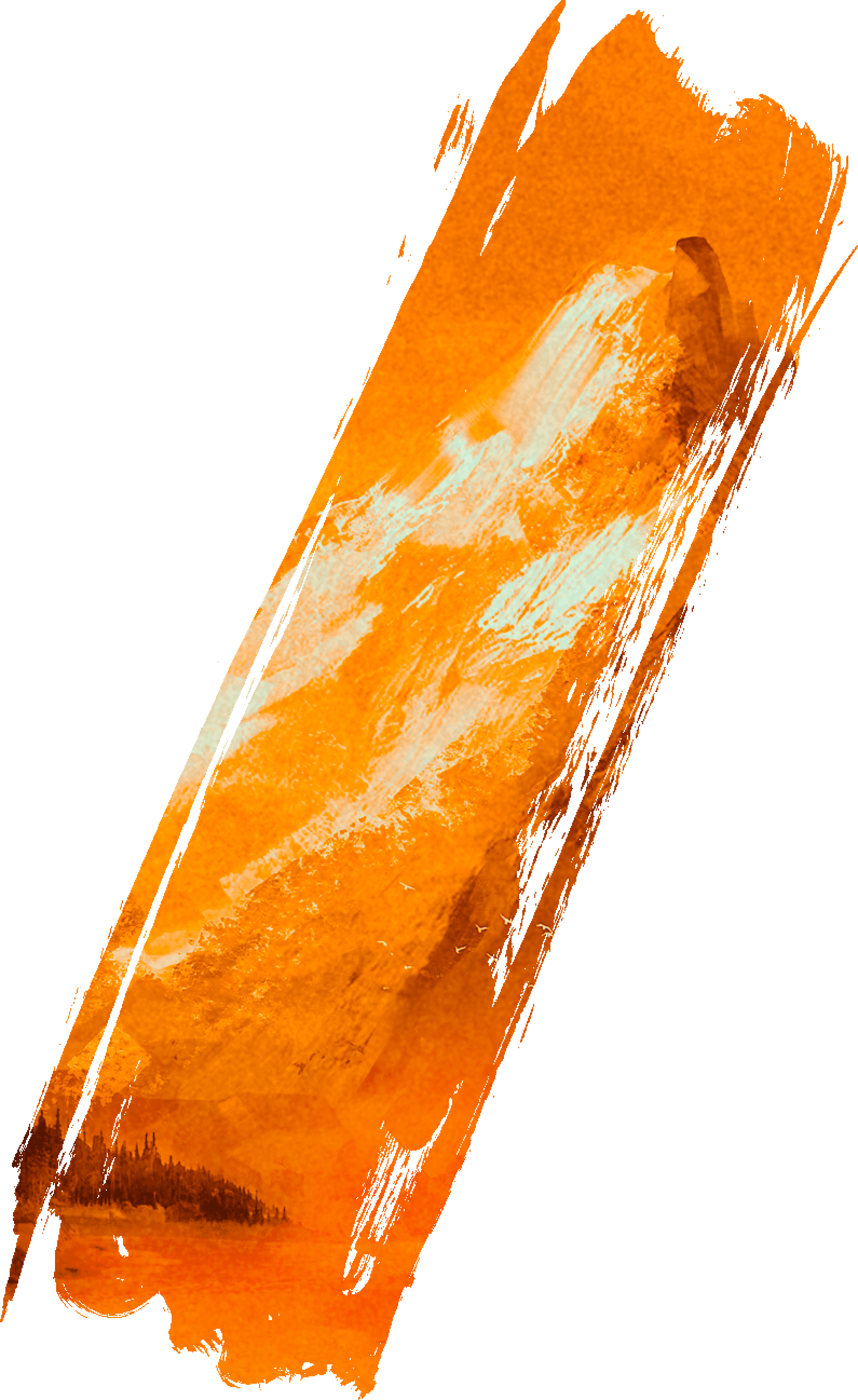 background stripe