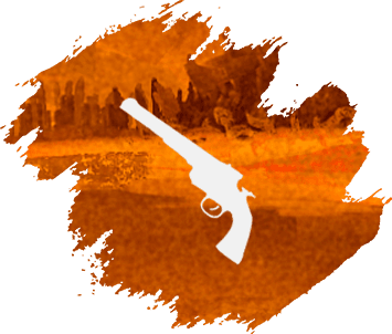 revolver